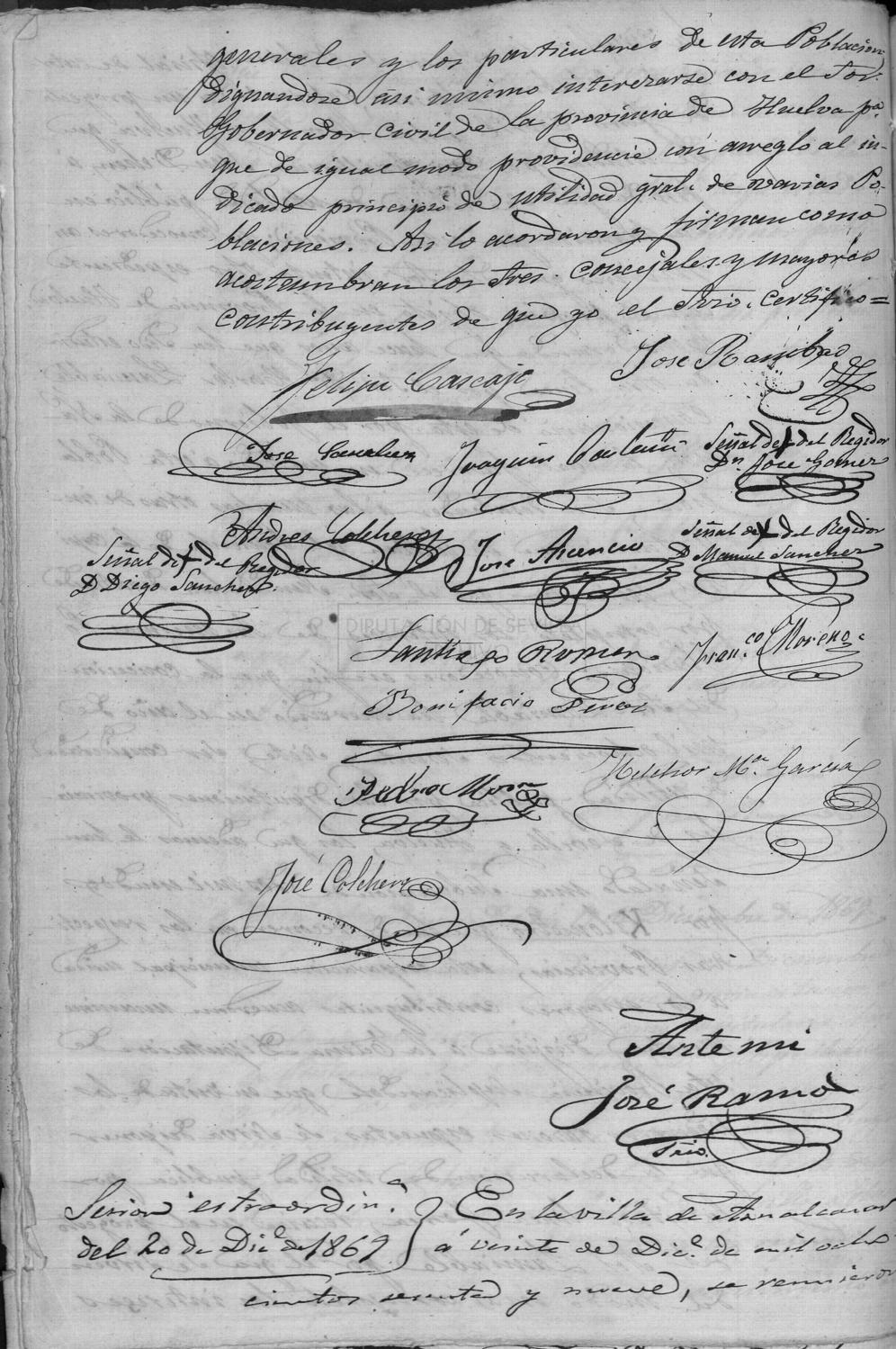 Open original Documentos digitalizados