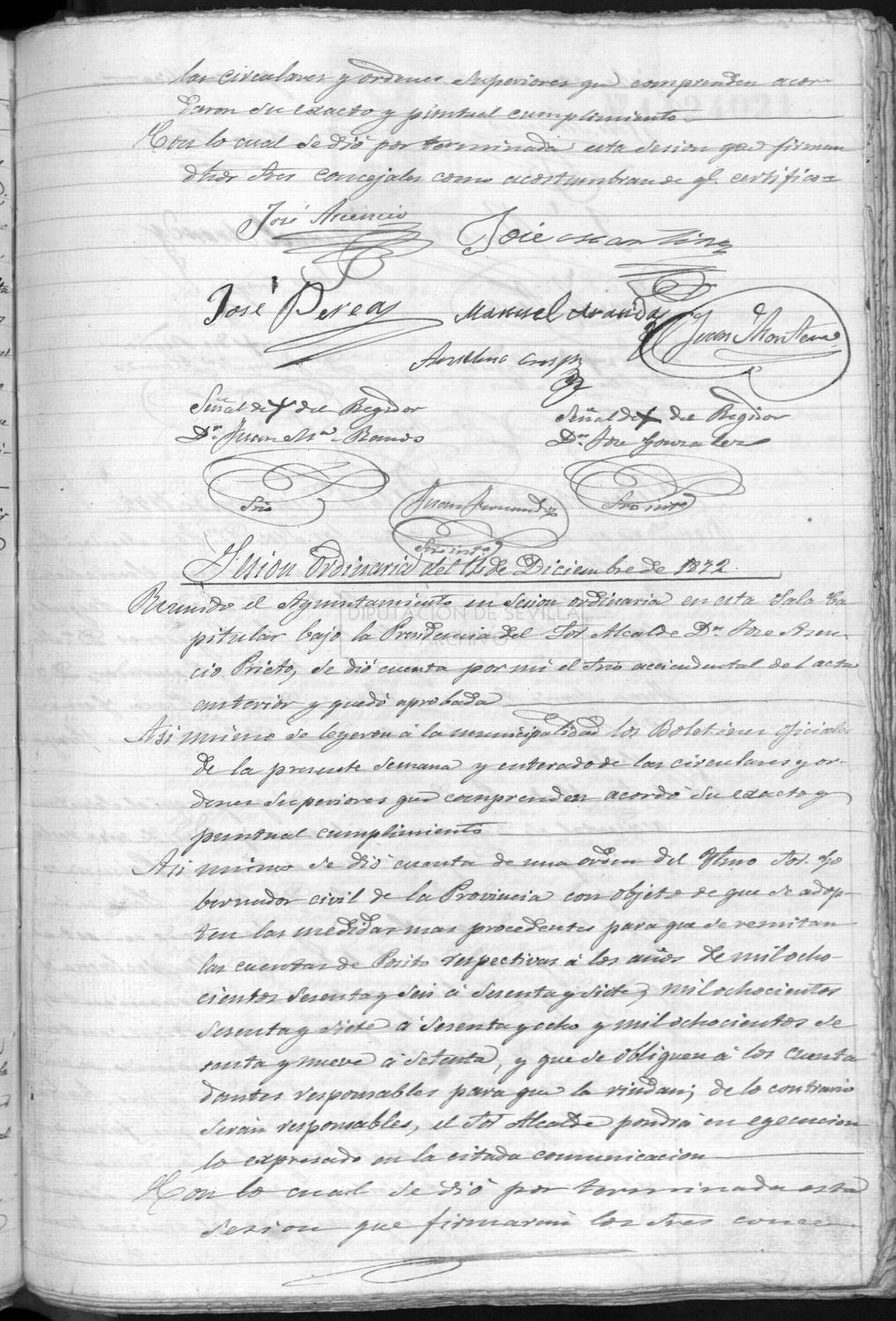 Open original Documentos digitalizados