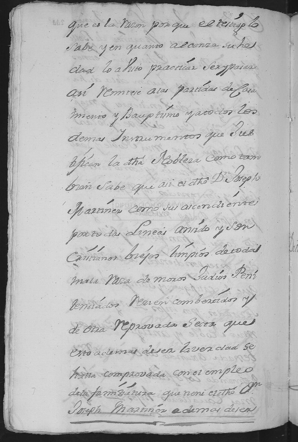 Open original Documentos digitalizados