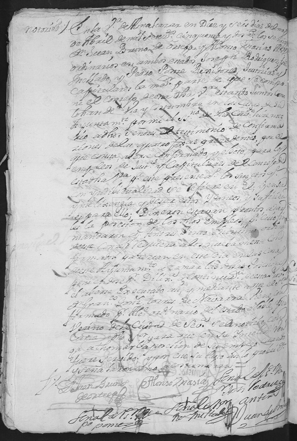Open original Documentos digitalizados