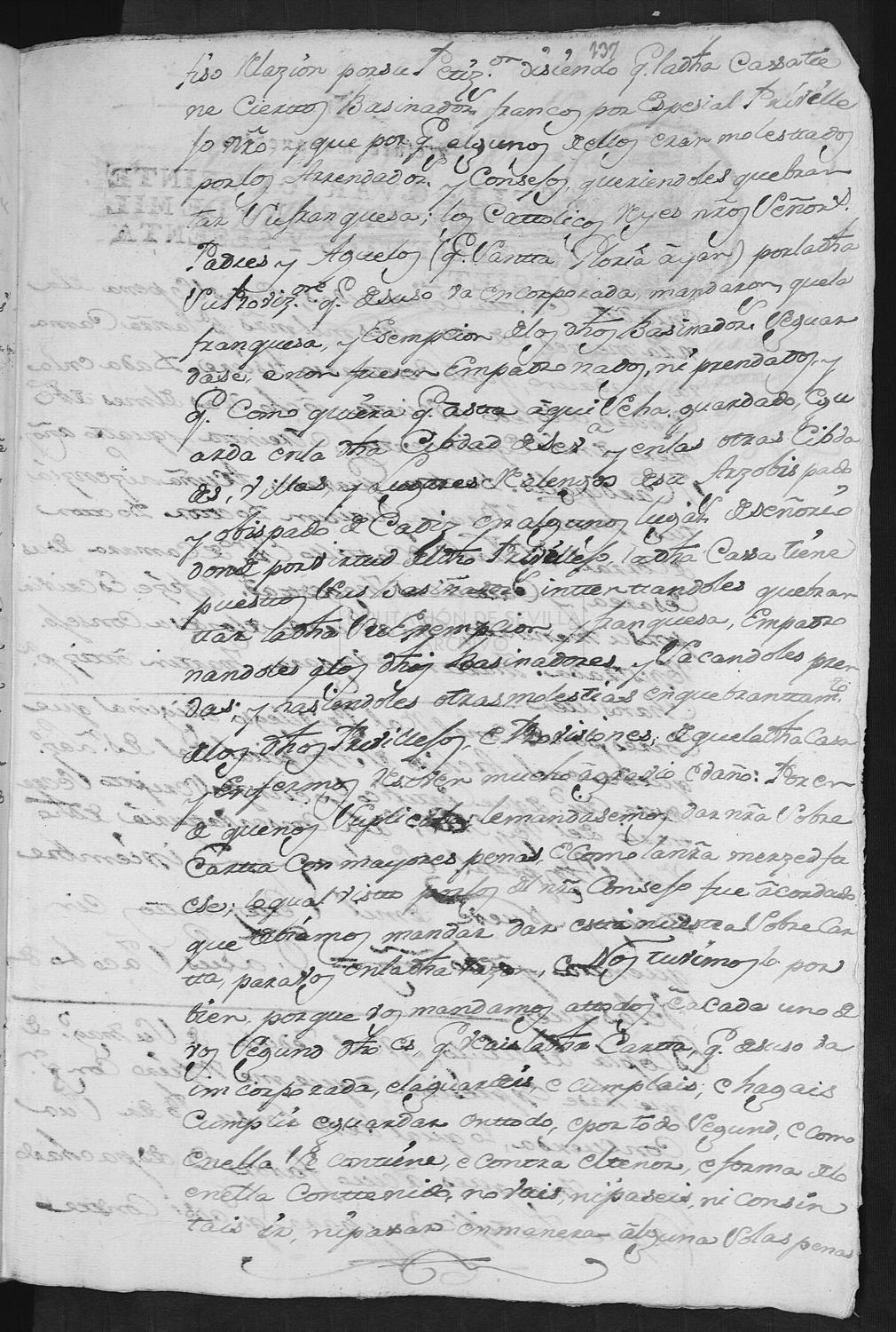 Open original Documentos digitalizados