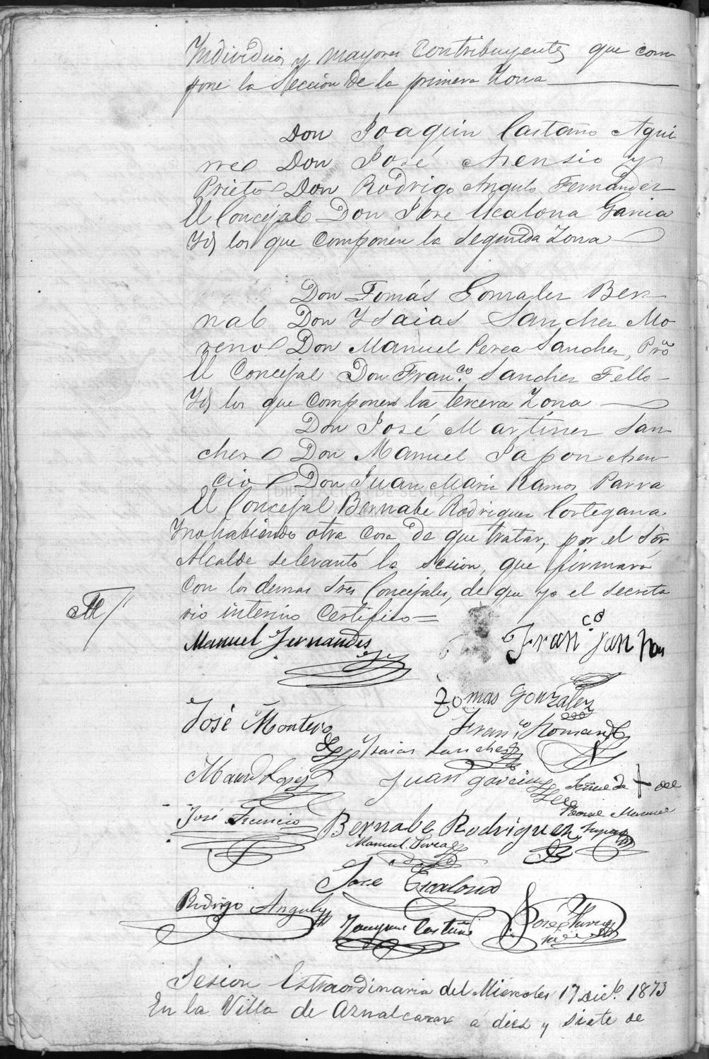 Open original Documentos digitalizados