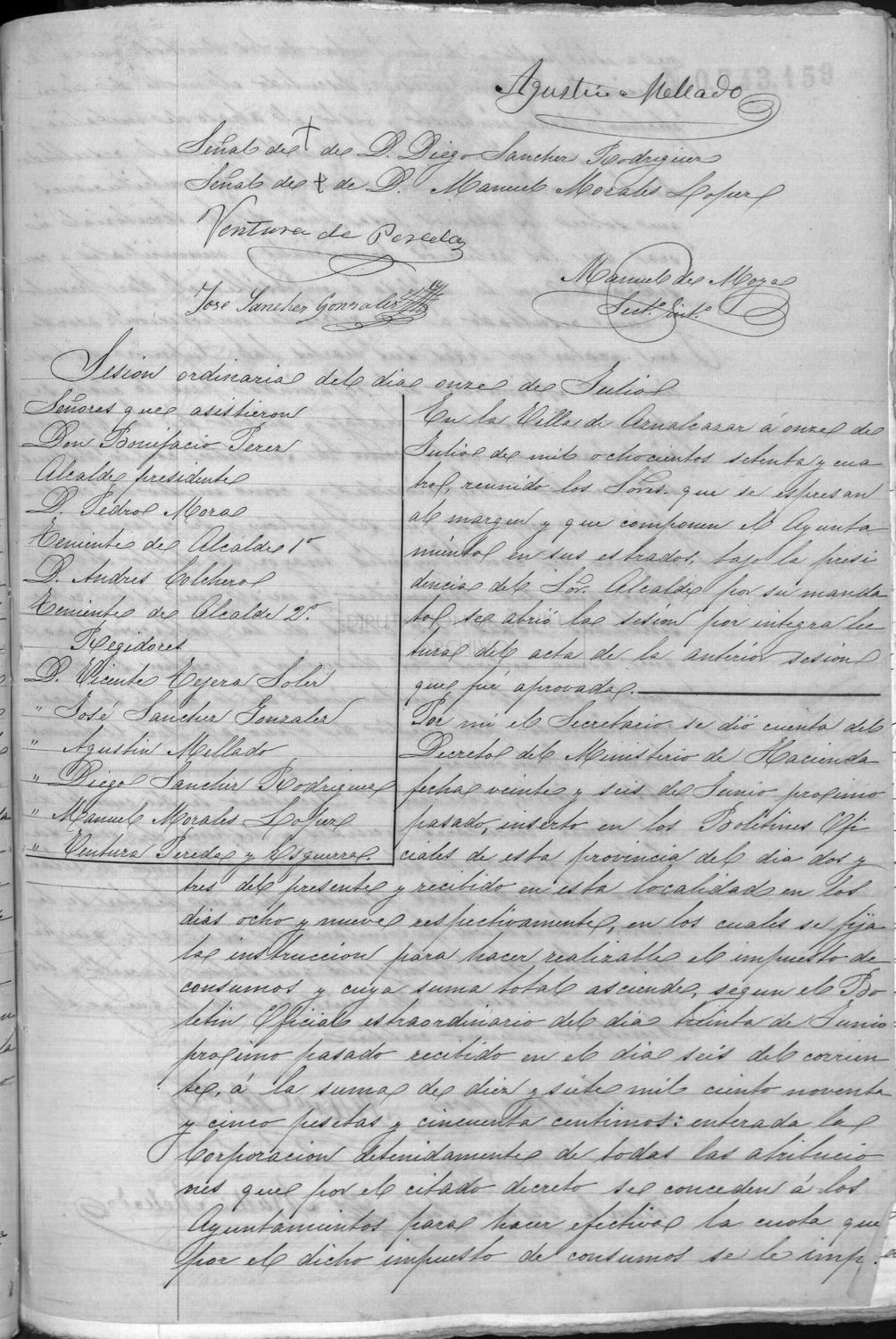 Open original Documentos digitalizados