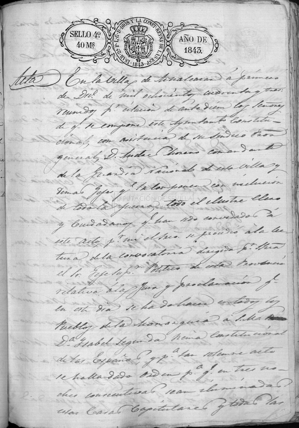 Open original Documentos digitalizados