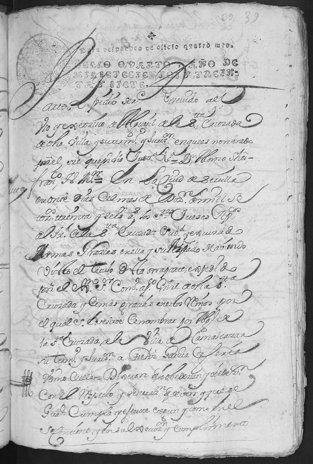 Open original Documentos digitalizados