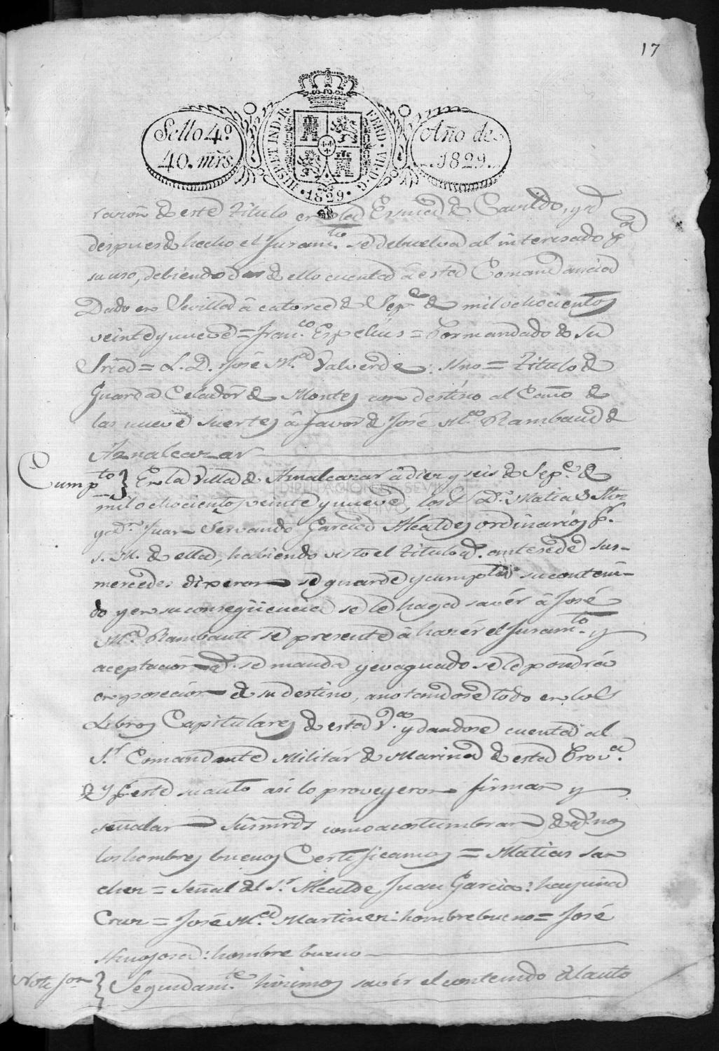 Open original Documentos digitalizados
