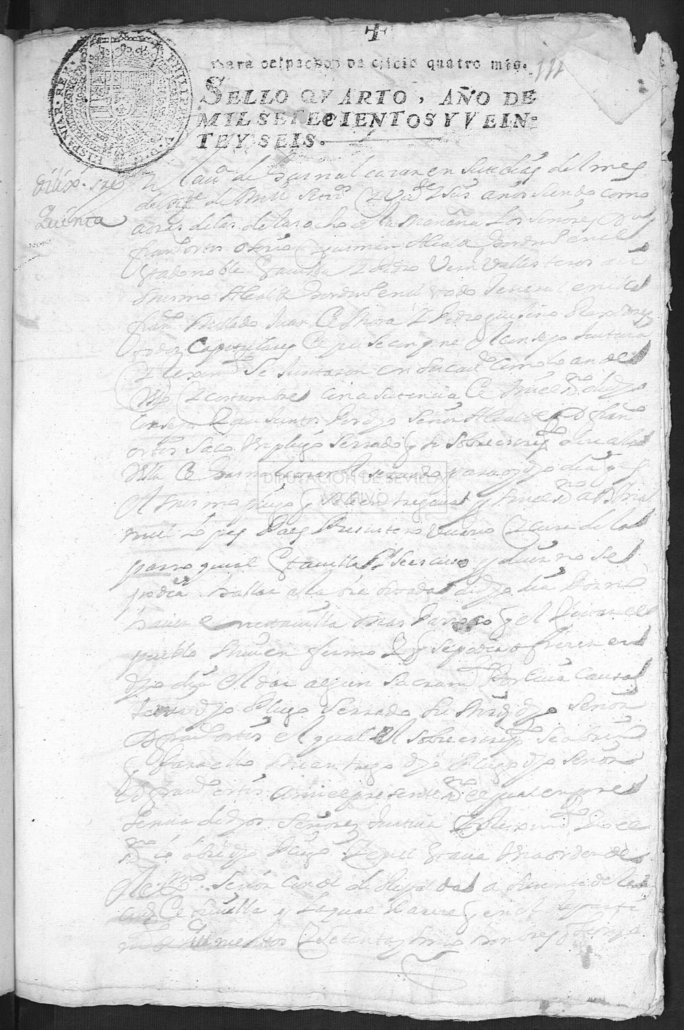 Open original Documentos digitalizados