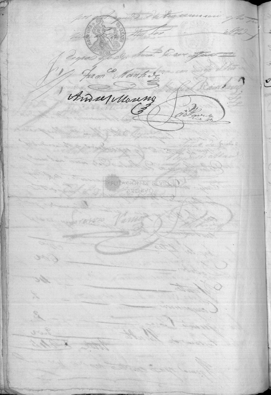 Open original Documentos digitalizados