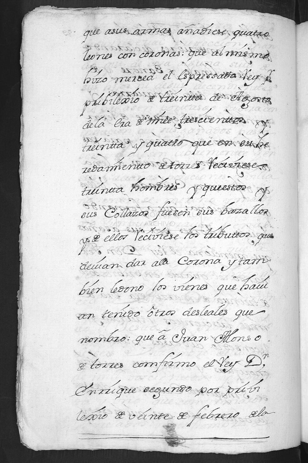 Open original Documentos digitalizados