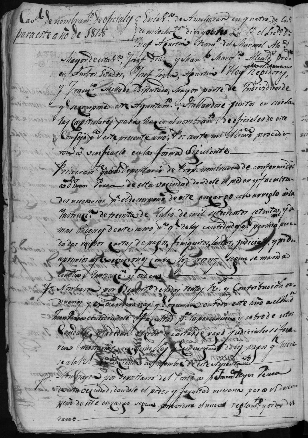 Open original Documentos digitalizados