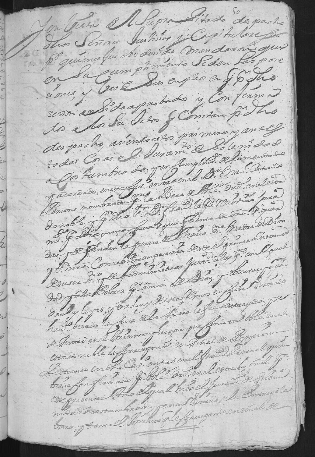Open original Documentos digitalizados