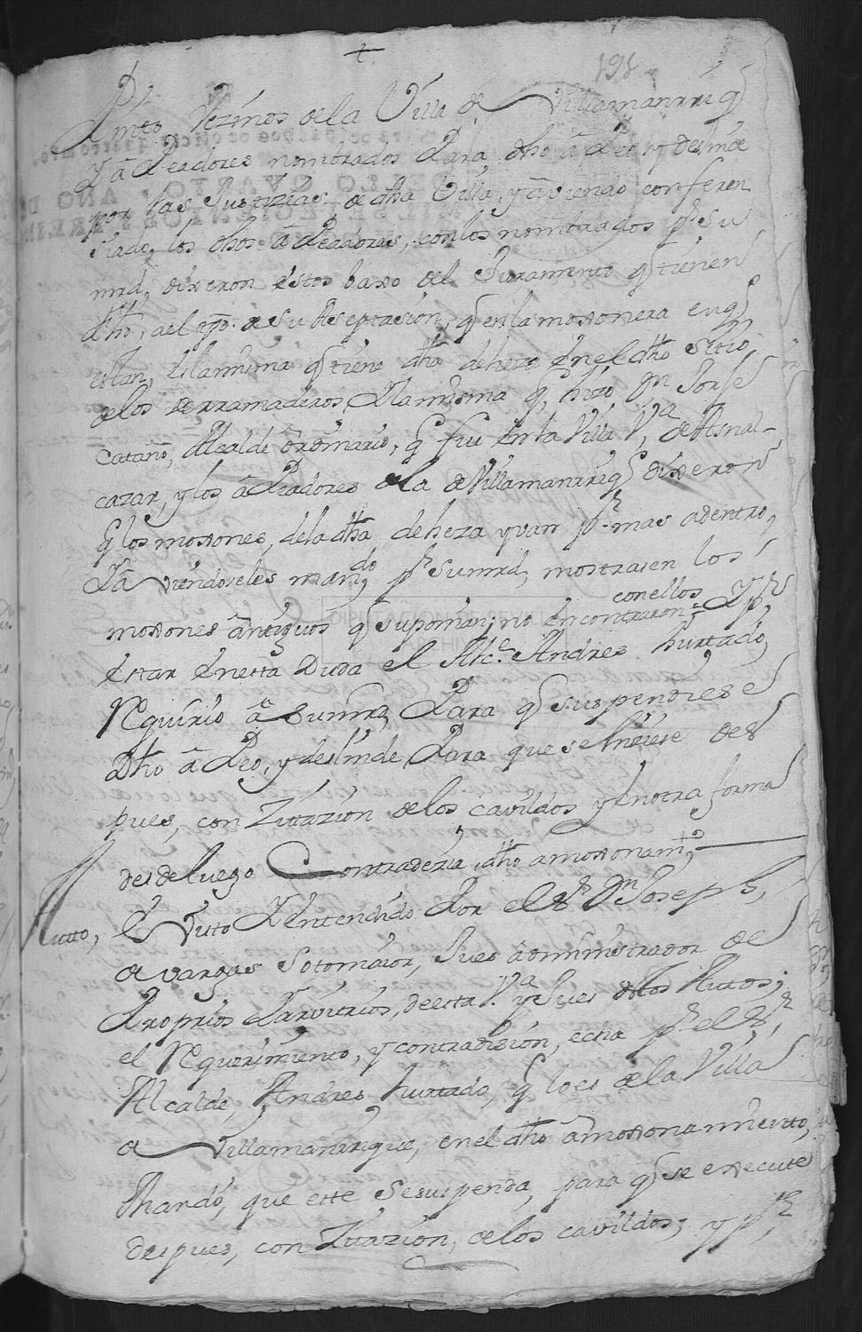 Open original Documentos digitalizados