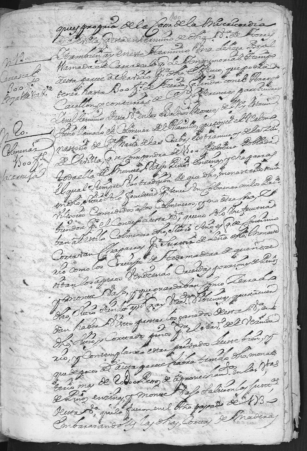 Open original Documentos digitalizados