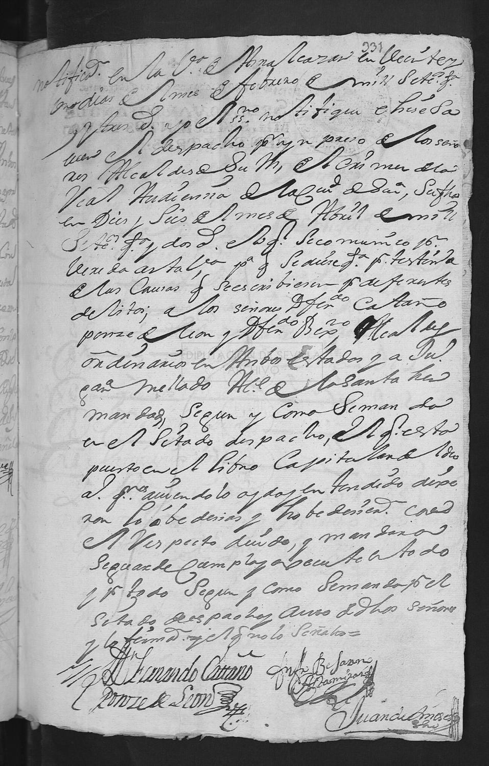 Open original Documentos digitalizados