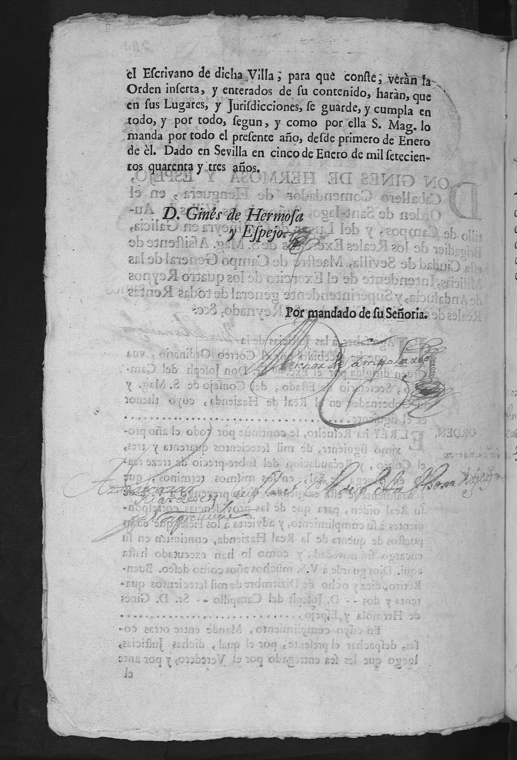 Open original Documentos digitalizados