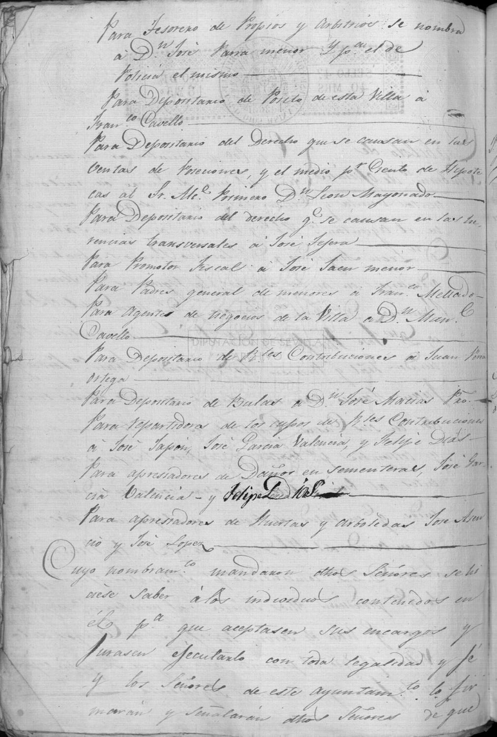 Open original Documentos digitalizados