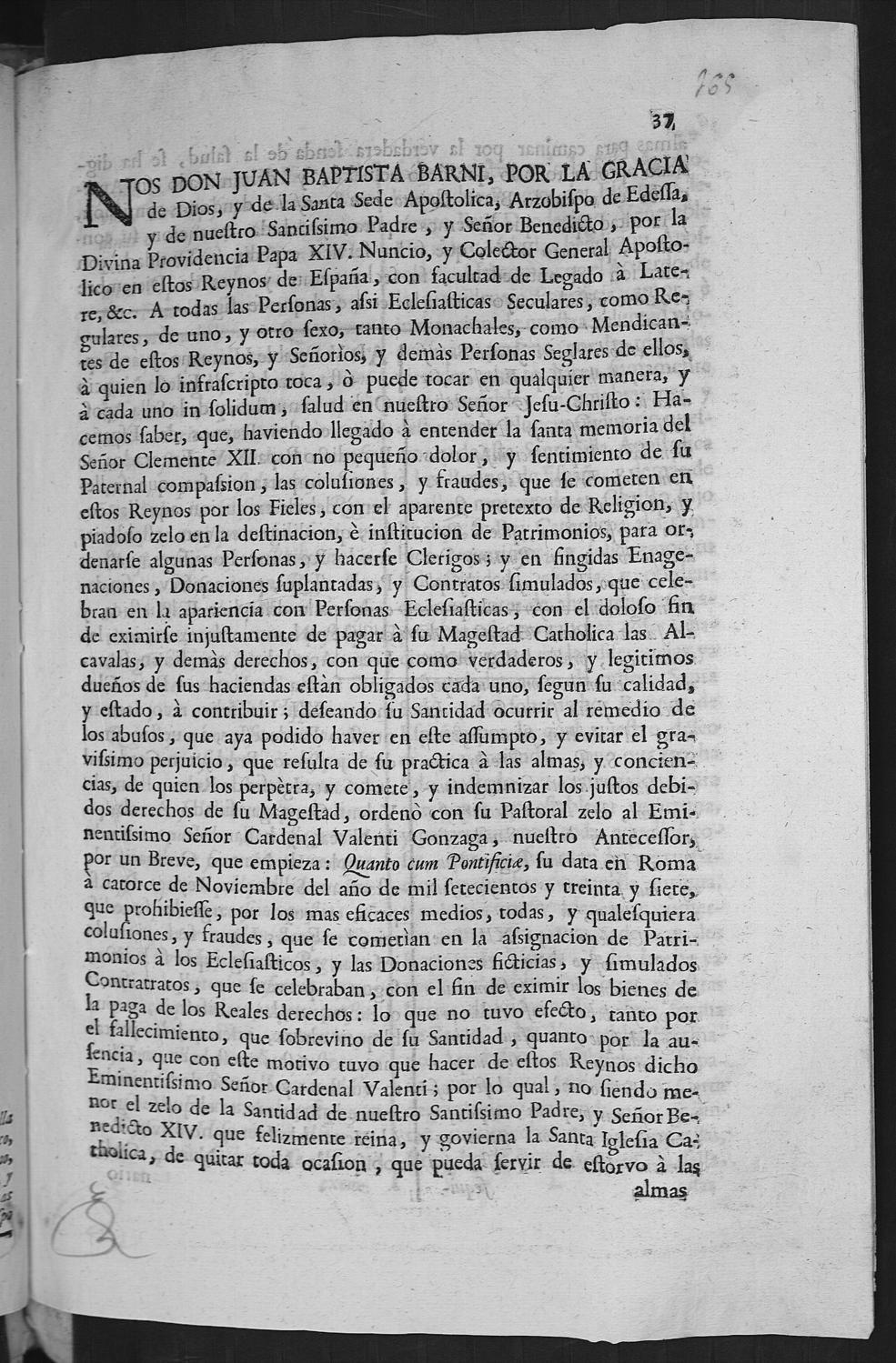 Open original Documentos digitalizados