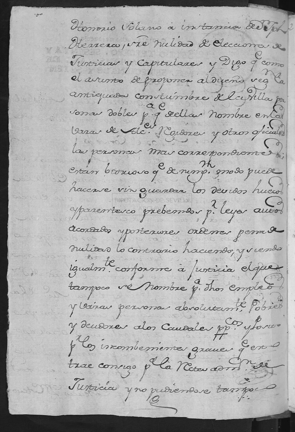 Open original Documentos digitalizados