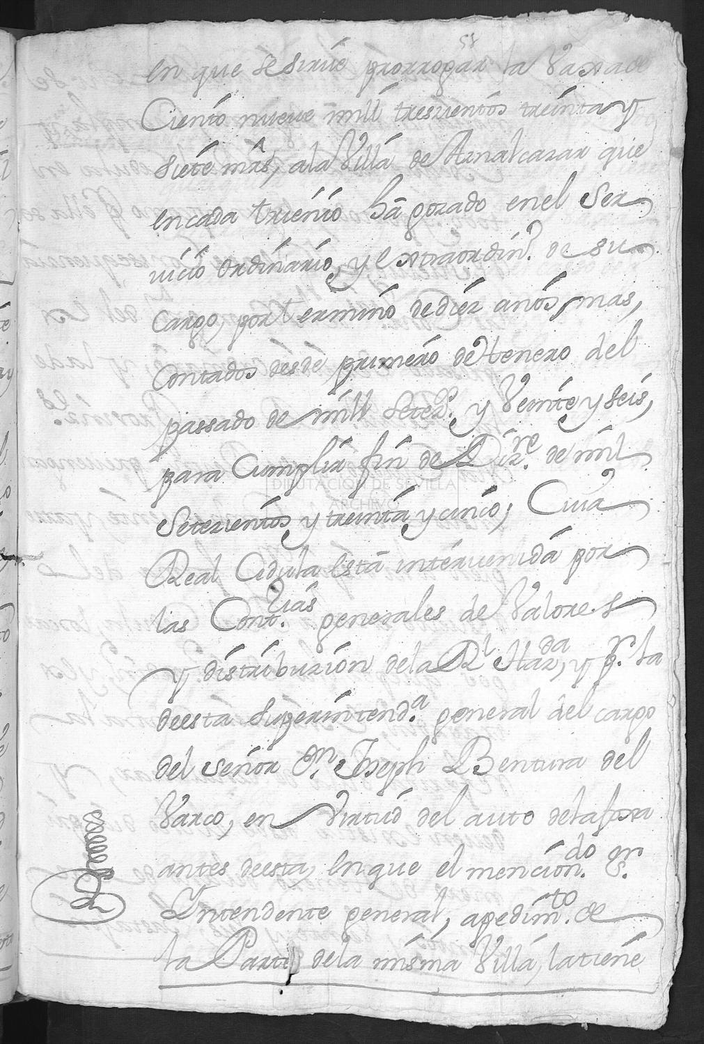 Open original Documentos digitalizados
