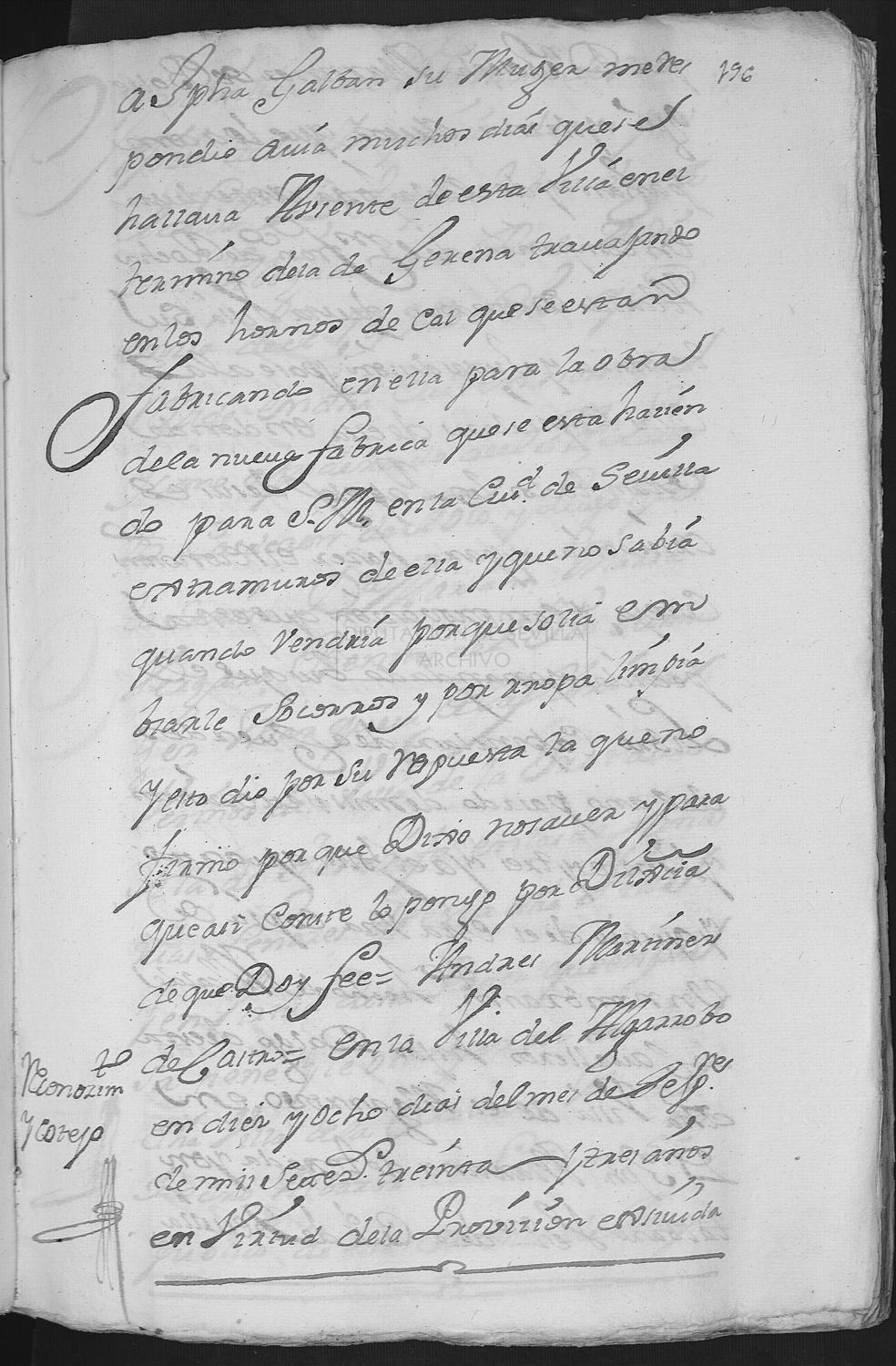 Open original Documentos digitalizados
