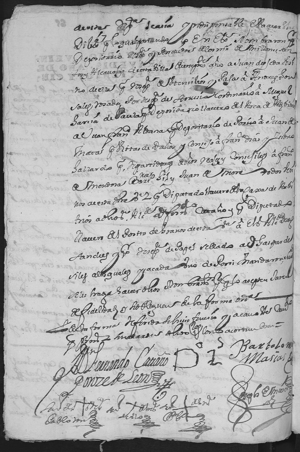 Open original Documentos digitalizados