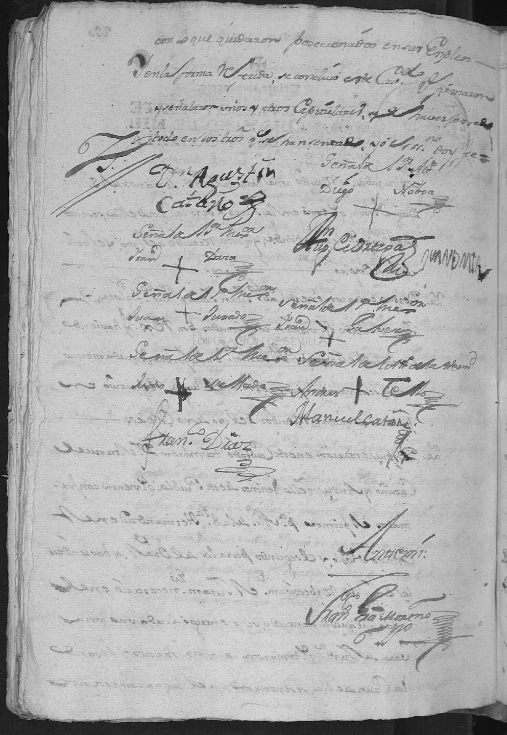 Open original Documentos digitalizados