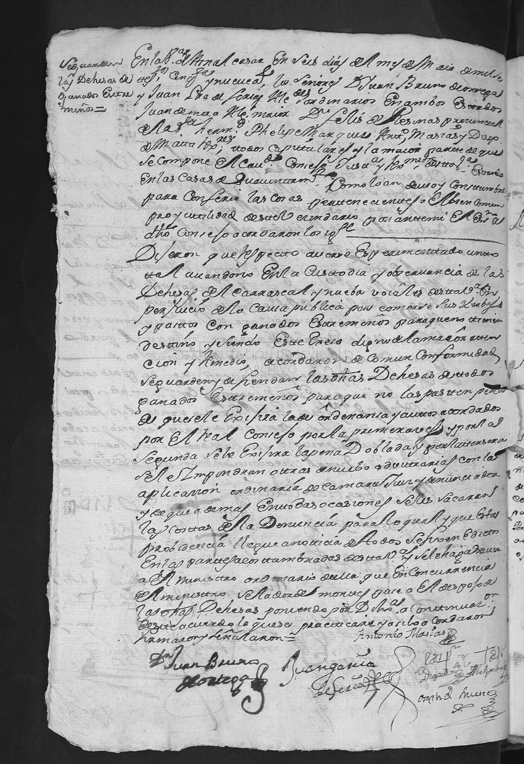 Open original Documentos digitalizados