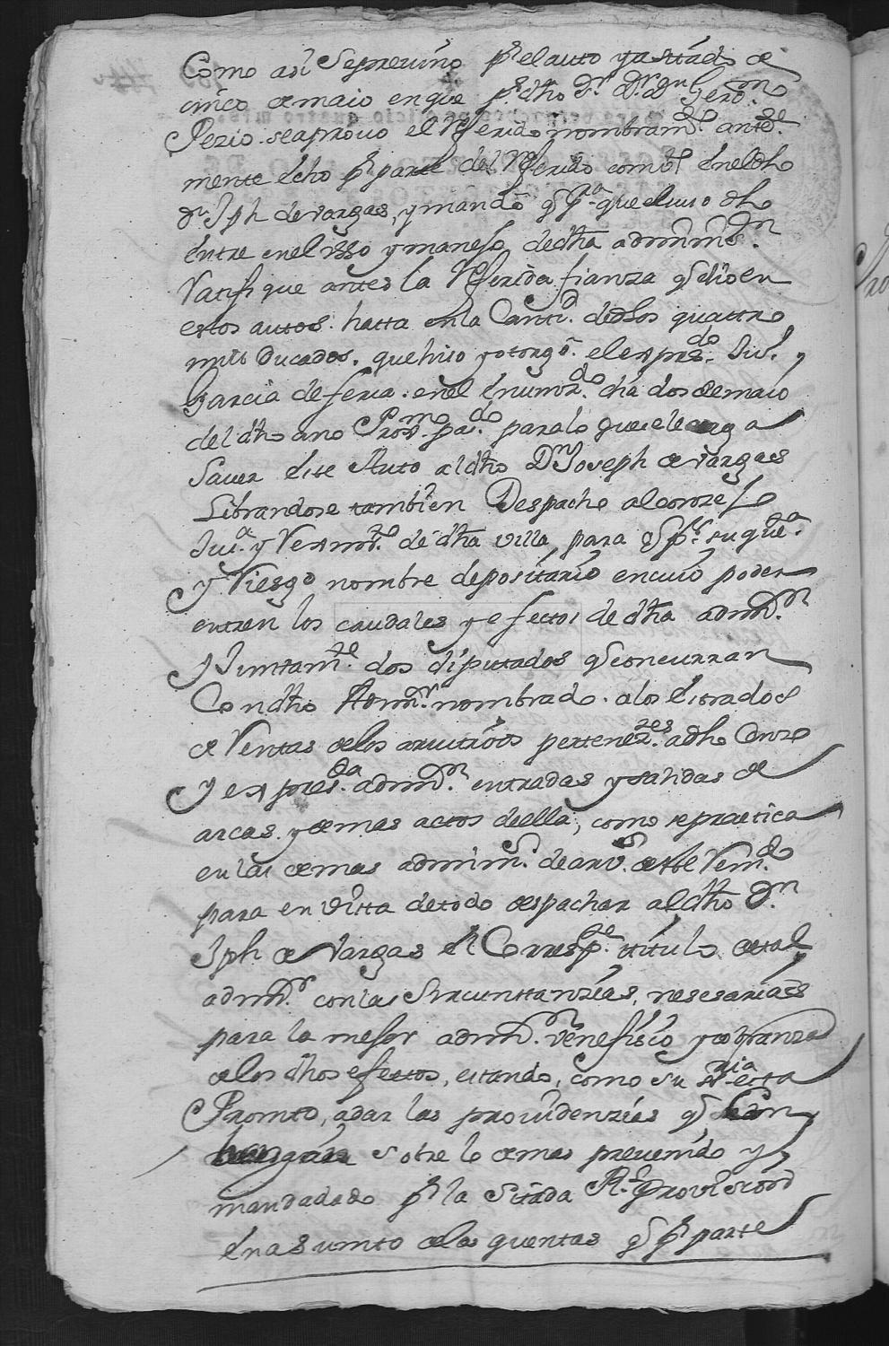 Open original Documentos digitalizados
