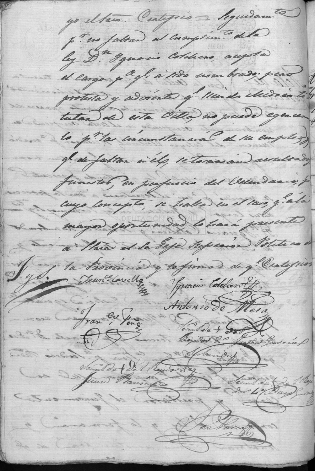 Open original Documentos digitalizados