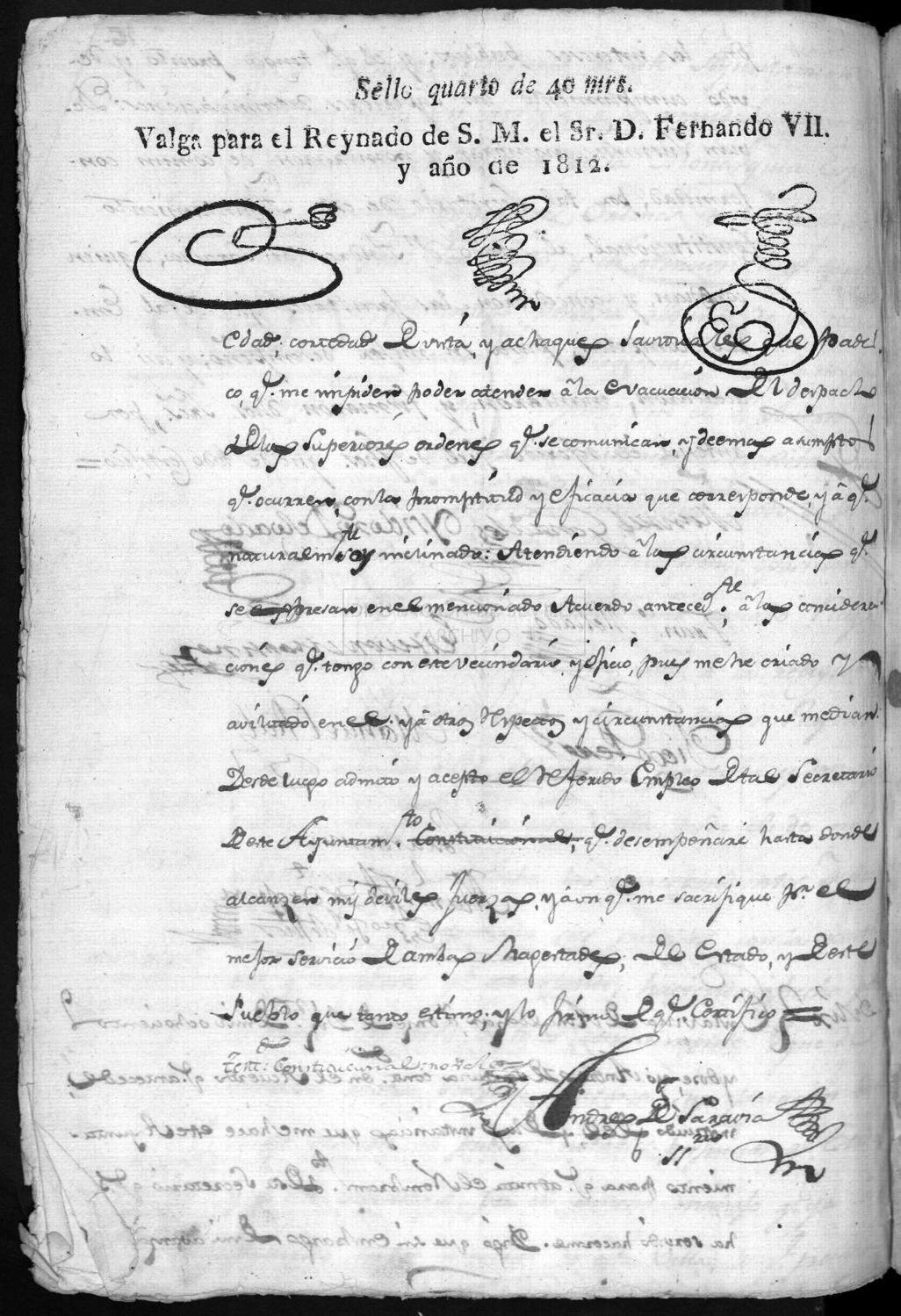 Open original Documentos digitalizados