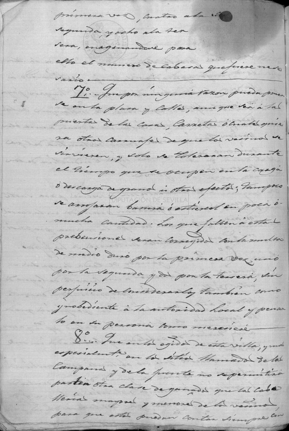 Open original Documentos digitalizados