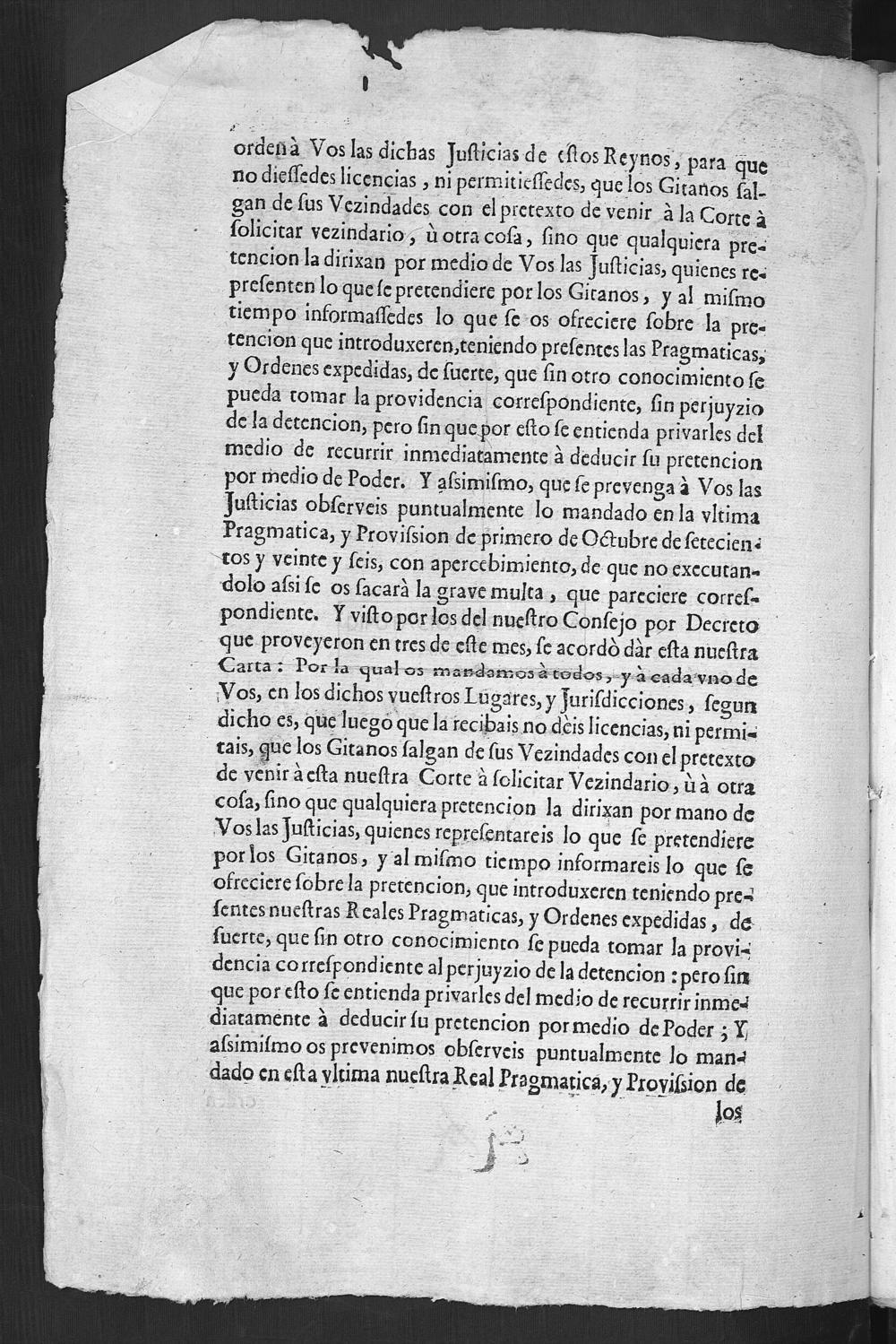 Open original Documentos digitalizados