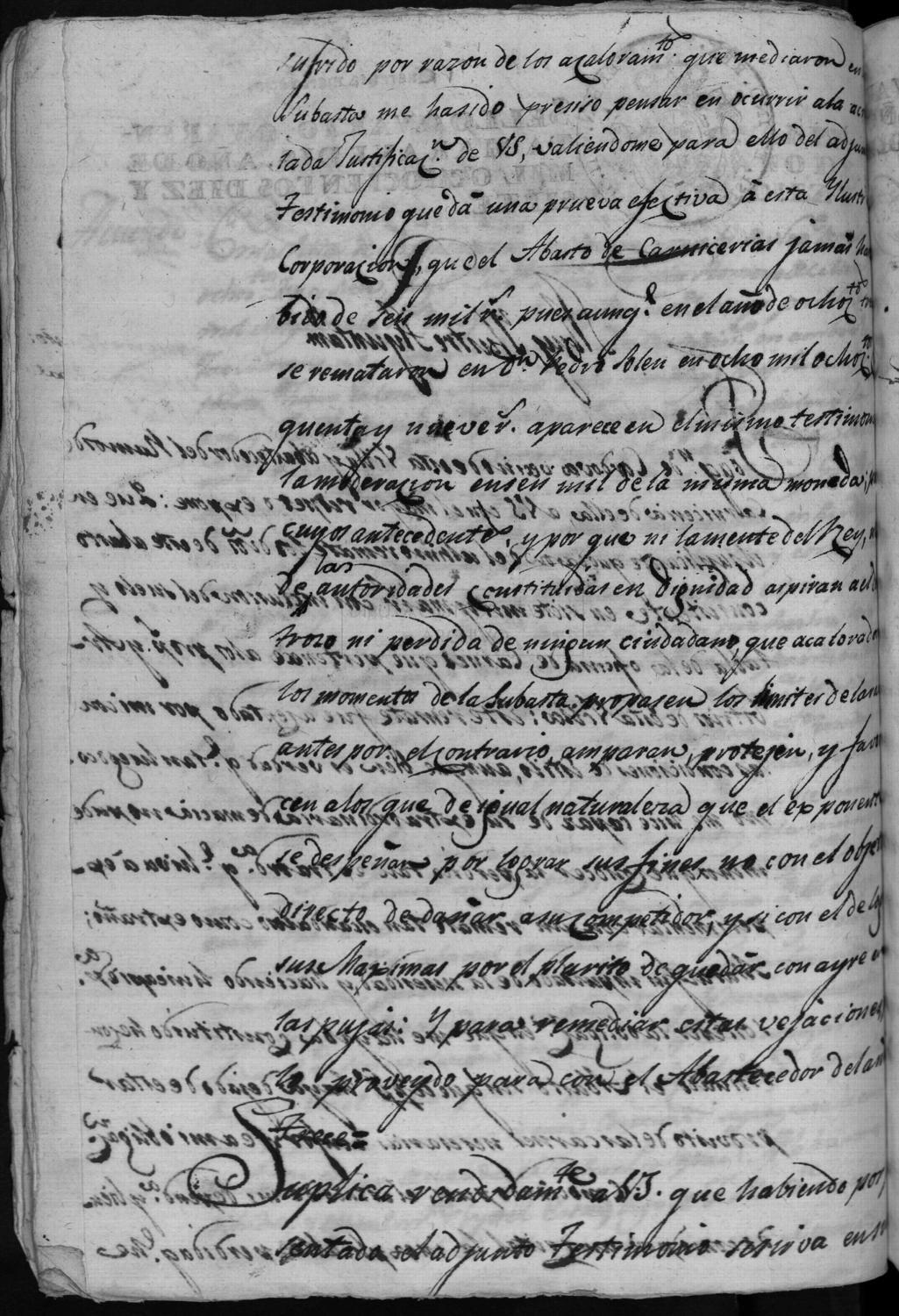 Open original Documentos digitalizados