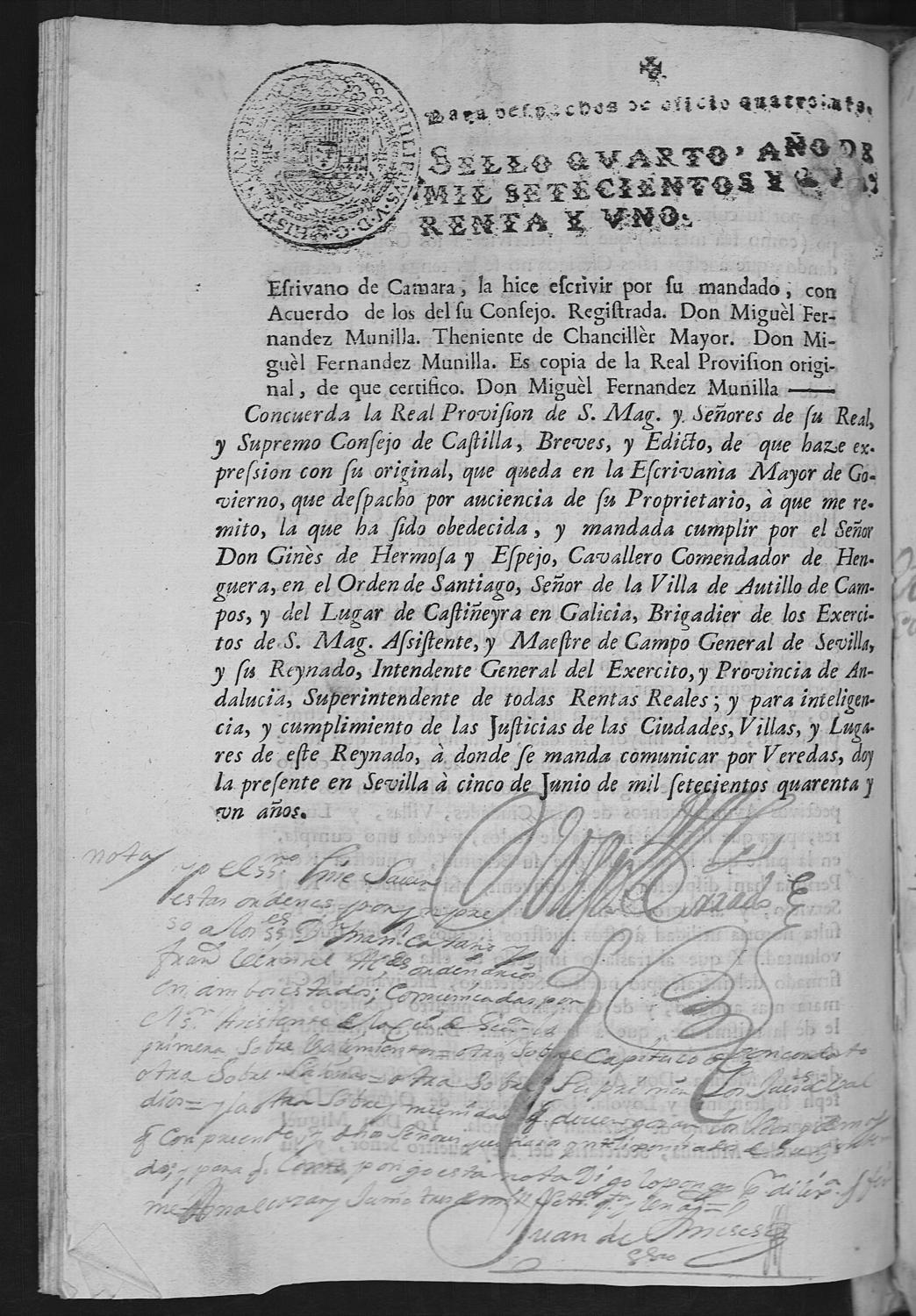 Open original Documentos digitalizados