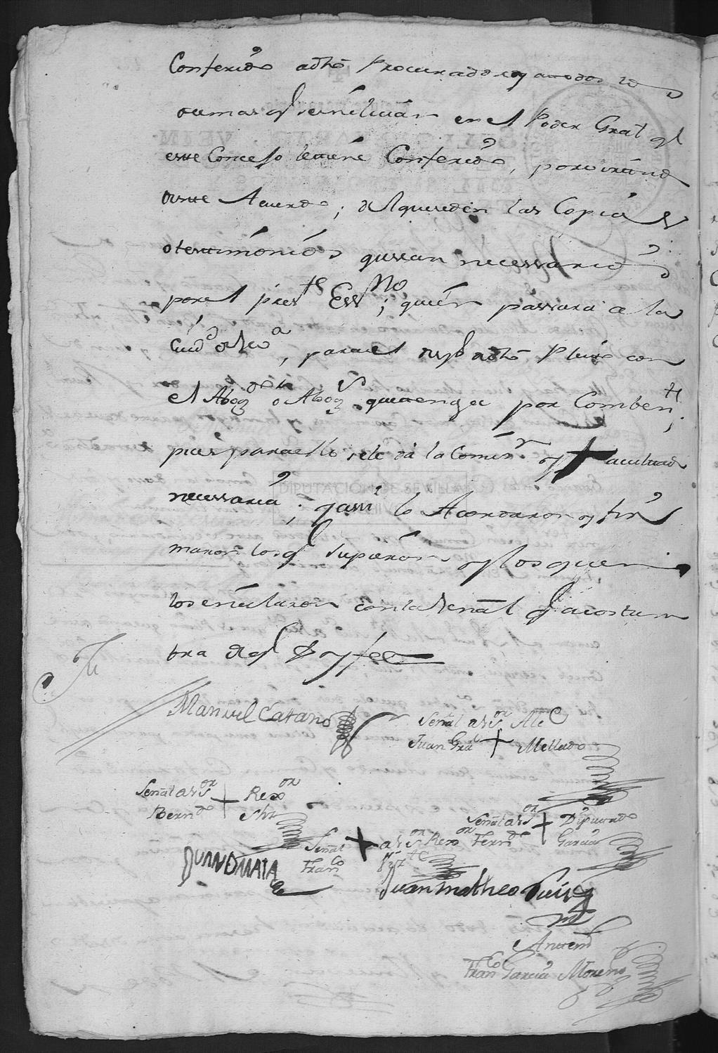 Open original Documentos digitalizados