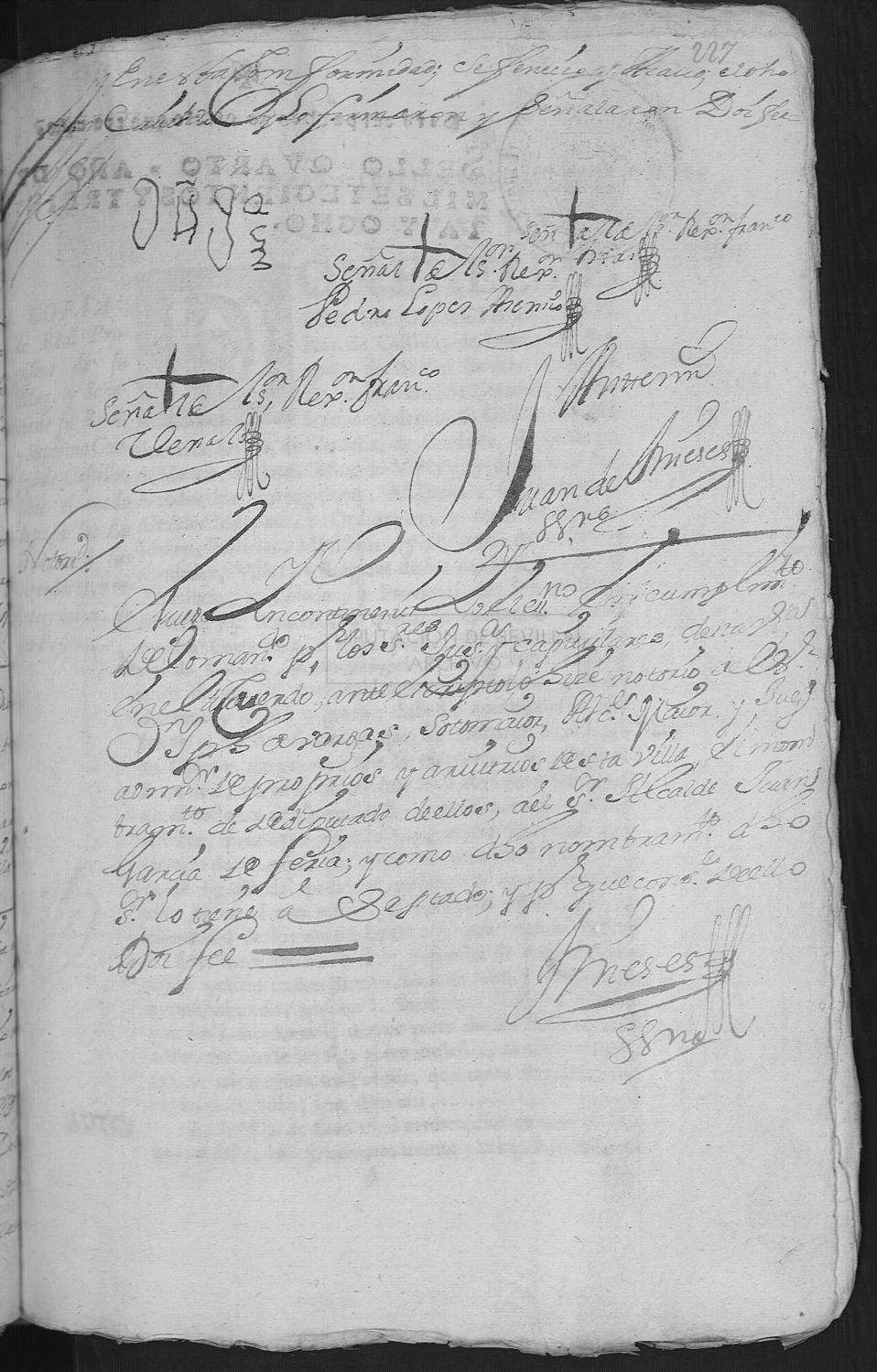 Open original Documentos digitalizados