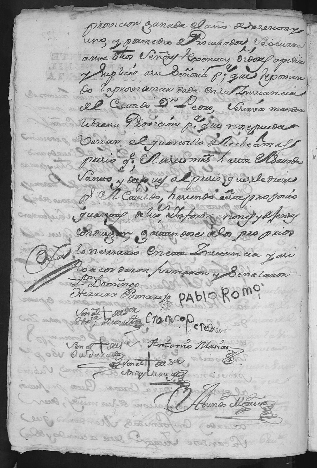 Open original Documentos digitalizados