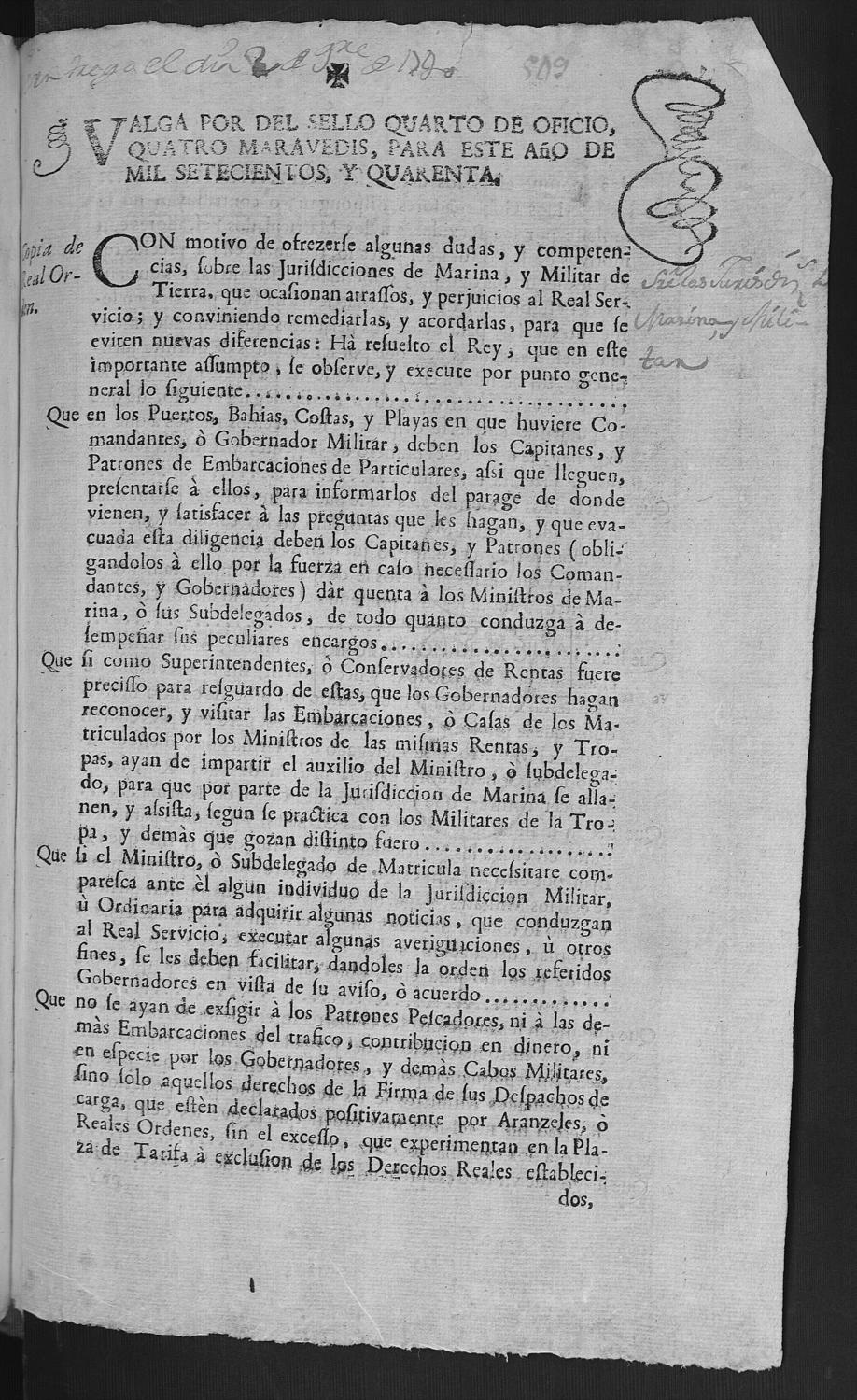 Open original Documentos digitalizados