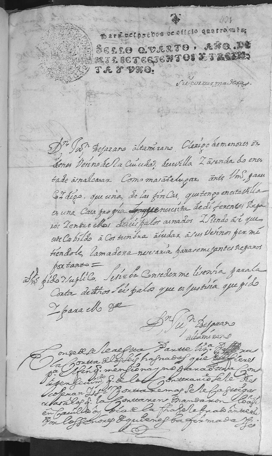Open original Documentos digitalizados