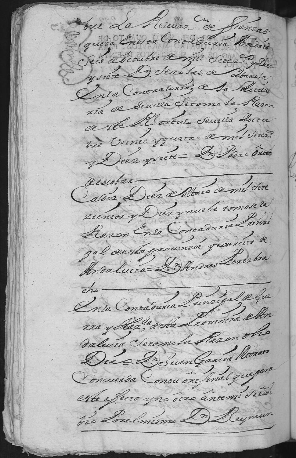 Open original Documentos digitalizados