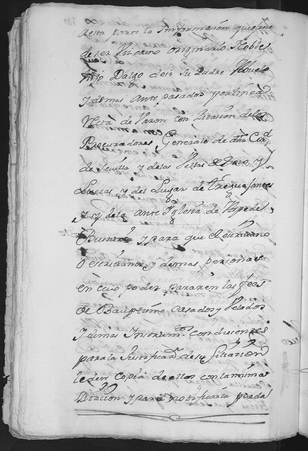 Open original Documentos digitalizados