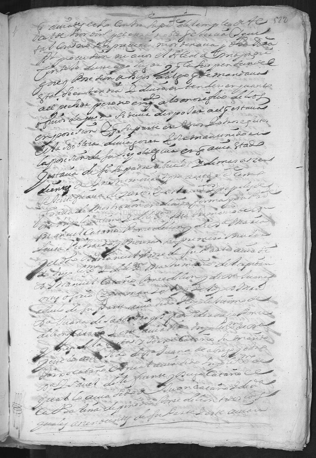 Open original Documentos digitalizados
