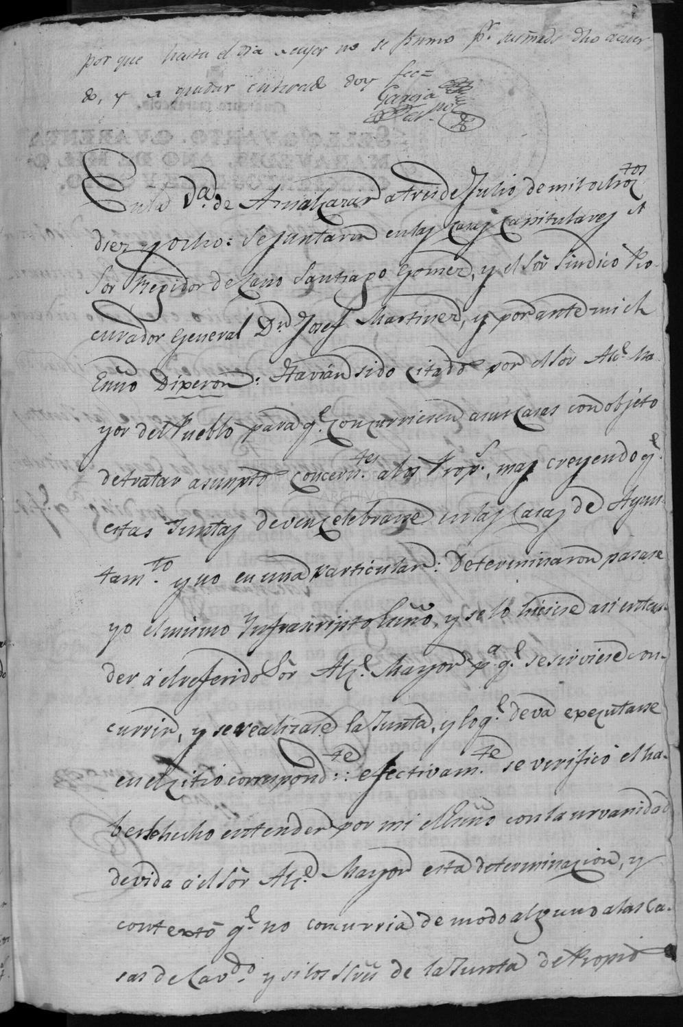 Open original Documentos digitalizados