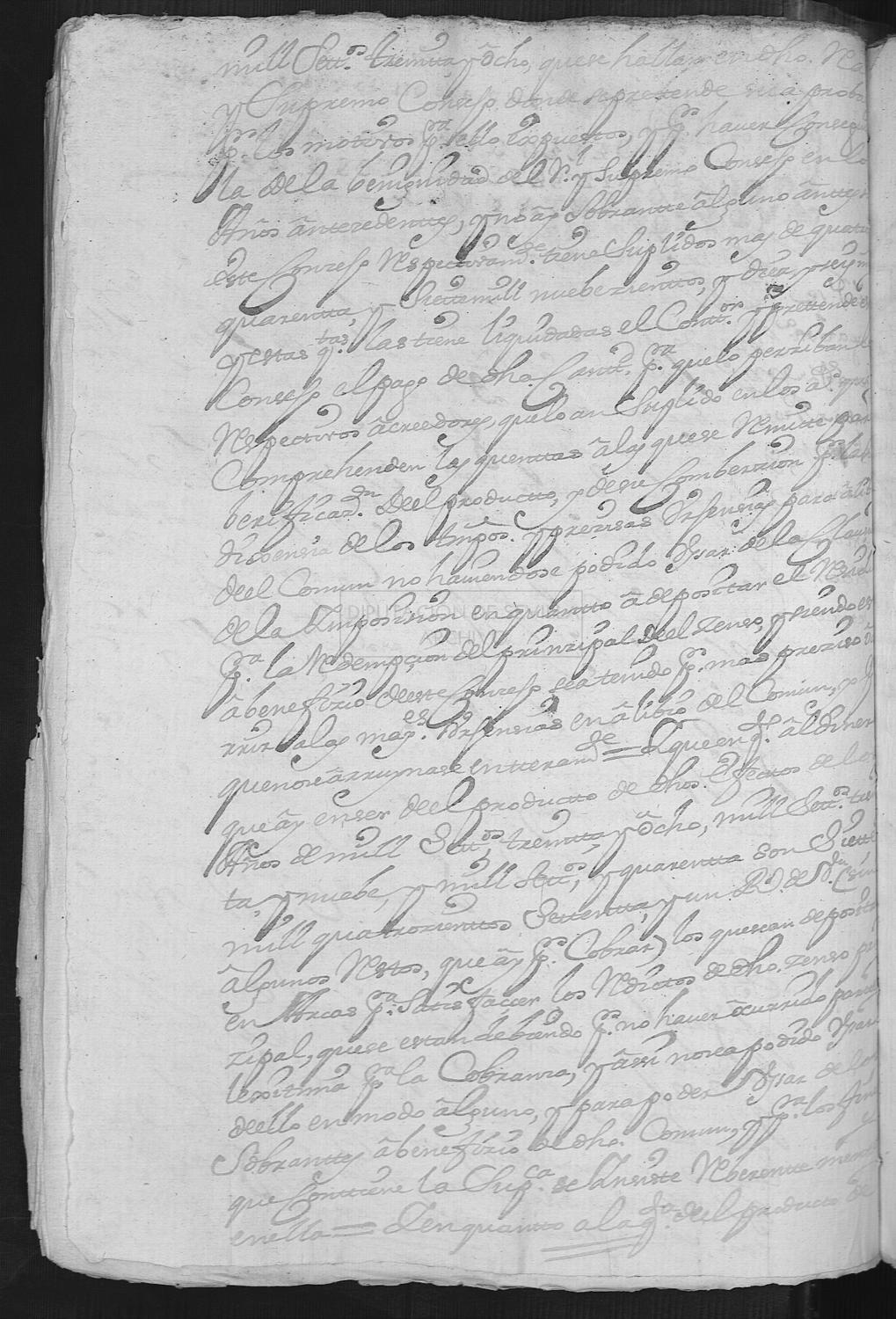 Open original Documentos digitalizados