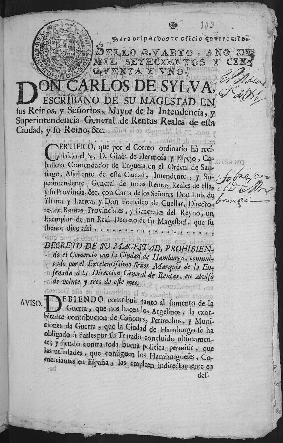 Open original Documentos digitalizados