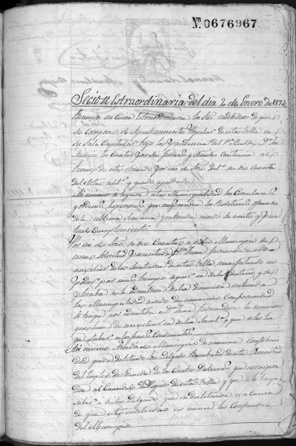 Open original Documentos digitalizados