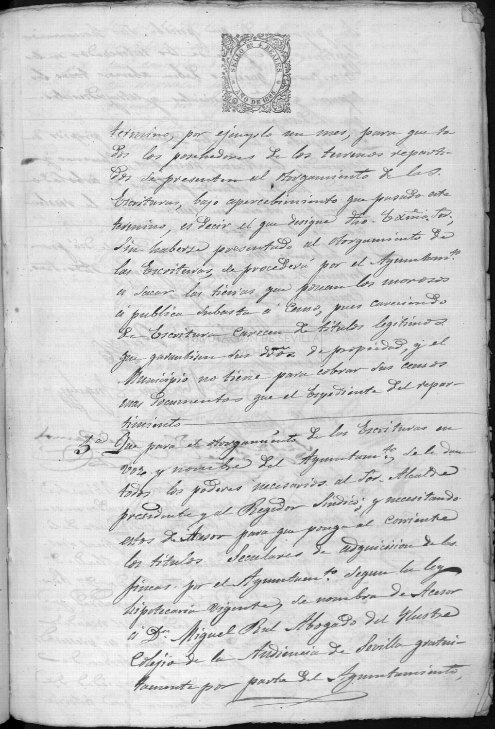 Open original Documentos digitalizados