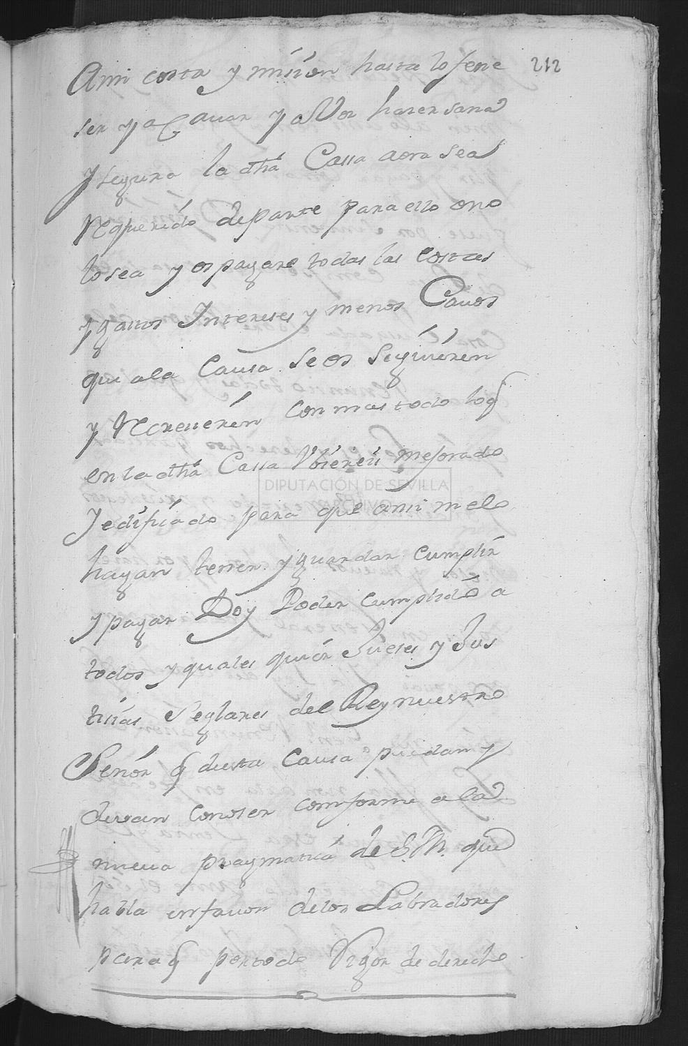Open original Documentos digitalizados