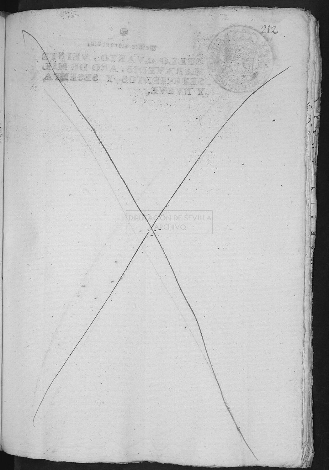 Open original Documentos digitalizados