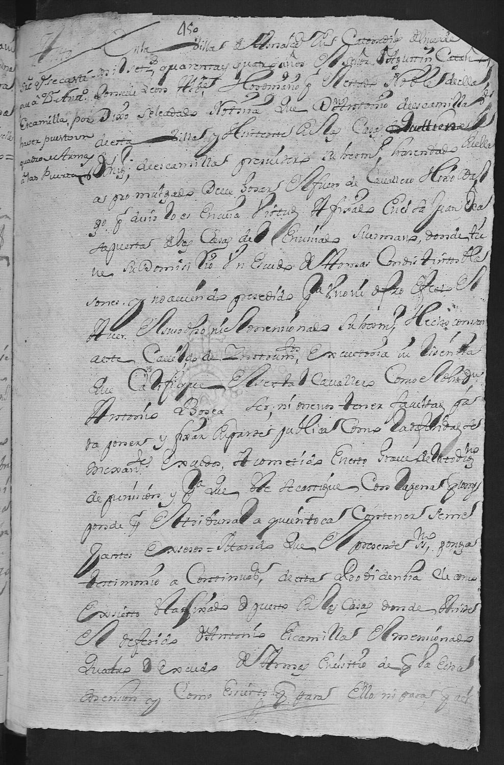 Open original Documentos digitalizados